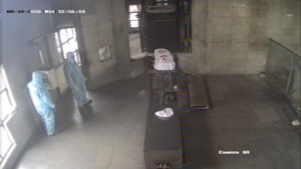 RotaryCrematorium Rotary Club Of Pollachi